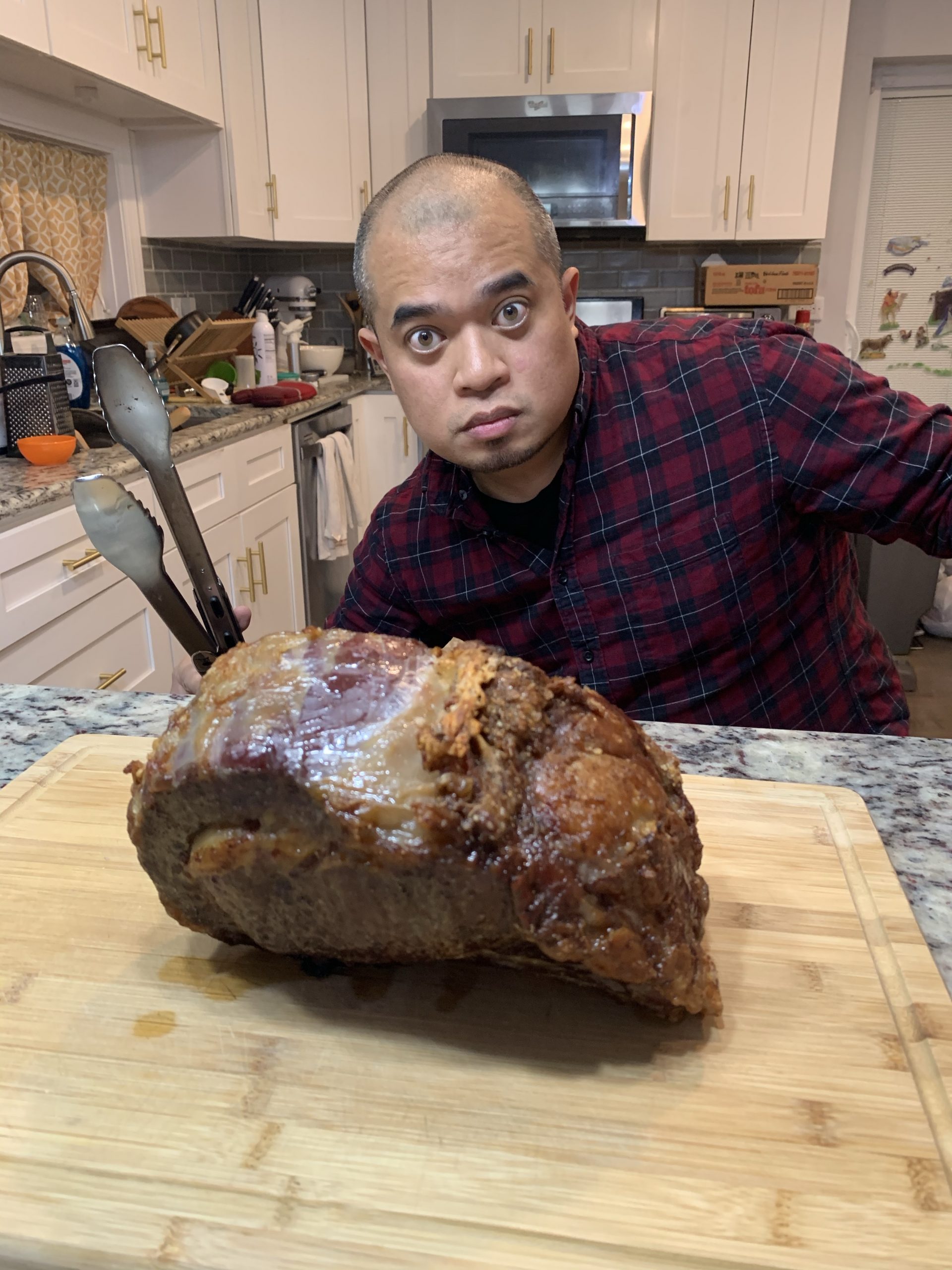 Easy Standing Rib Roast for Beginners After Work Living